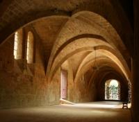 Abbey of Fontevraud Abbey of Fontevraud